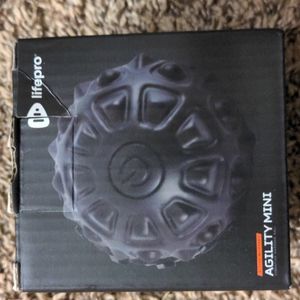 Lifepro Mini Agility Massaging Ball